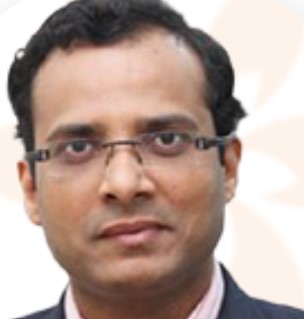 Dr Ganesh S Jaishetwar